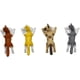 thumbnail image 2 of Lindo Gato Perro Soporte para teléfono Soporte para teléfono móvil Lechón Tablet Escritorio Soporte para teléfono inteligente Amarillo natural Sailing Electrónica, 2 of 4
