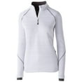 thumbnail image 5 of Holloway Sportswear M Womens Deviate Pullover White 229741, 5 of 6