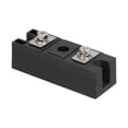 thumbnail image 2 of Módulo rectificador de puente rectificador MD160A con protección automática contra sobretensión para control automático industrial de 1600 V, 2 of 12