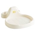 thumbnail image 1 of Portacucharas con soporte para tapa, apto para colocar cucharas, tapas, espátulas, cucharas, alicates., 1 of 5