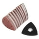 thumbnail image 1 of Juego de lija de 101 piezas para almohadilla de corte multiherramienta oscilante Bosch Fein, 1 of 14