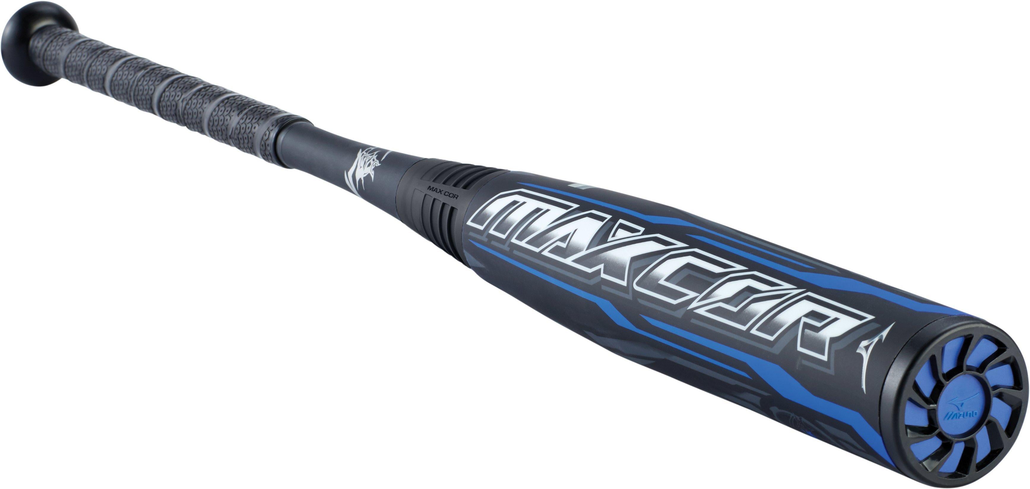 Nouveau Mizuno B20-MAXCOR Métal Chaud-Big Barrel YOUTH USA Baseball Bat 