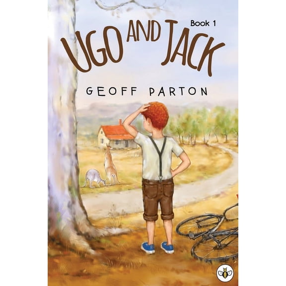 Ugo and Jack, (Paperback)