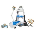 thumbnail image 4 of Little Tikes Toddle Tots Launch Time Rocket, 4 of 7