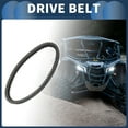 thumbnail image 2 of Correa de transmisión V para Kawasaki KVF360A PRAIRIE 360 4X4 03-12 para Kawasaki KVF360B PRAIRIE 360 ATV UTV, 2 of 7