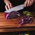 thumbnail image 4 of Cuisine::pro® Damashiro® Bloc de Couteaux 7 Pcs, 4 of 9