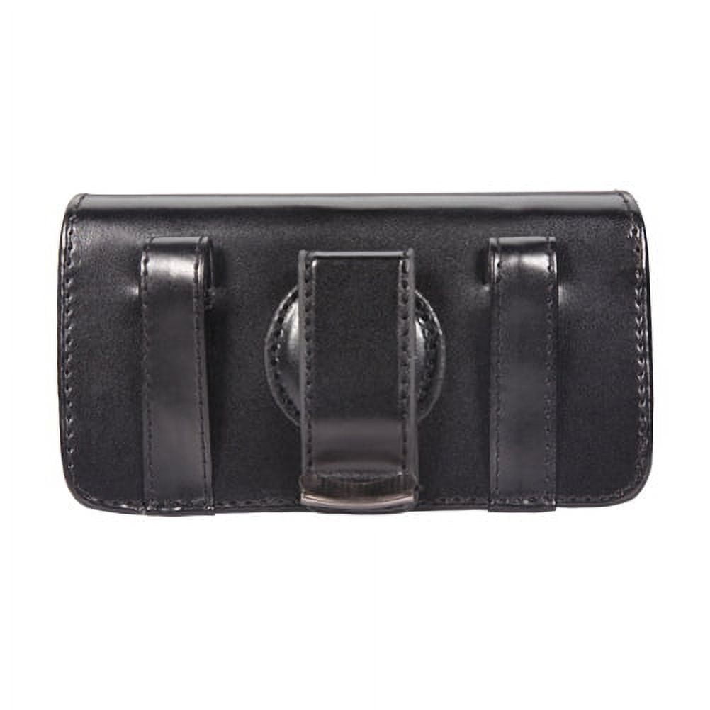 Case Belt Clip Holster w Fast Home Charger 6ft USB-C Cable Power Cord G8P for Alcatel 7 - LG V50 ThinQ 5G, Stylo 4,Plus - Motorola Moto G7 Power - Nokia 3.1 Plus - Samsung Galaxy S8 Plus