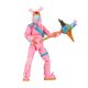 thumbnail image 1 of Figura de acción Jazwares Fortnite Rabbit Raider 15 cm, 1 of 3