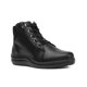 thumbnail image 4 of Bota Botin Casual Green Love Piel Para Dama Color Negro negro 24, 4 of 6