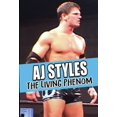 thumbnail image 1 of AJ Styles: le Phénomène Vivant, 1 of 1