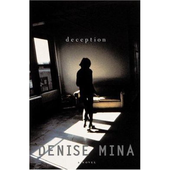 Pre-Owned Deception Hardcover