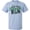 AE-Light Blue, variant on St. Patrick's Day Let the Shenanigans Begin T-Shirt