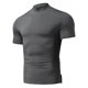 thumbnail image 4 of Pack De Playeras Para Hombre, Conjunto De Dos Piezas De Camiseta Y Pantalones Cortos De Manga Corta Con Estampado Para Hombre, Camisa Estampada Y Pantalón Corto., 4 of 6
