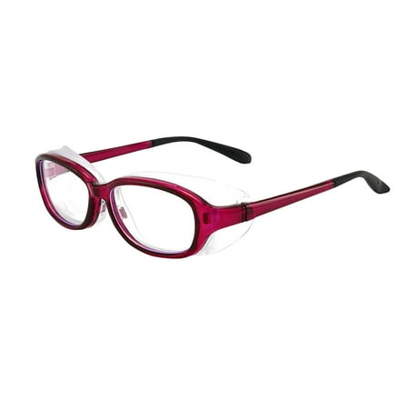 

Tool Kits House Tool Kit Set Essential Tool Kit Anti-fog Glasses Anti-ultraviolet Anti-pollen Goggles UV400 Protective Pink