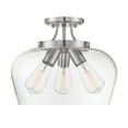 thumbnail image 4 of Savoy House Octave Ceiling Light, 4 of 7