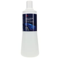 Wella Welloxon Perfect Creme Developer (6%) 20 Volume 33.8 Ounce