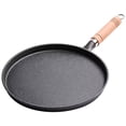 thumbnail image 1 of Pan Panqueque Kitchen Utensilios Freing Hierro Fundido Sin Con, 1 of 9