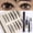 C1, variant on JINCBY Clearance,Single Cluster False Eyelashes Mixed Simulation Dense DIY Eyelashes Segmented Grafting False Eyelashes Gift for Women