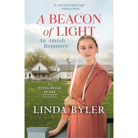 Beacon of Light: An Amish Romance