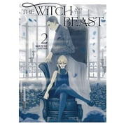 KOUSUKE SATAKE The Witch and the Beast: The Witch and the Beast 2 (Series #2) (Paperback)