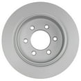thumbnail image 4 of Geelife For 2015-2017 Ford F-150 Front and Rear Brake Rotor Set, 4 of 9