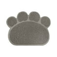 thumbnail image 1 of Hearth & Gear Extra Large Cat Litter Mat Liner For Kitty Cleaning And Floor, 1 of 5