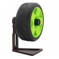 thumbnail image 4 of RC Tire Support Accessory, 12mm 17mm High Strength Perfect Fit RC Tire Balance Support Base Kit Pretty Appearance Aluminum Alloy  for 1/7 1/8 1/10, 4 of 8