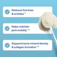 thumbnail image 5 of Vital Proteins Professional Bioactive Collagen Complex Daily Foundational Support, Unflavored, 13.9 oz, 5 of 6