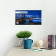 thumbnail image 5 of ArtToFrames 27.6x15.75 Inch - 70x40 CM White Puzzle Frame for 100 piece Puzzles.1.50 Inch Custom Wood Puzzle Frames, Classic White - Comes with Economy Acrylic, 5 of 6