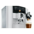 thumbnail image 5 of Jura J8 Twin Superautomatic Espresso Machine | Diamond White | 15657, 5 of 10