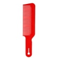 thumbnail image 5 of Qarigey Peine para el cabello, suministro de modelado, herramientas de barbería, recortadora de peluquero antiestática para el hogar, hombres, mujeres, Type2 NO2 Qarigey CBP341384, 5 of 5