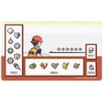 thumbnail image 5 of 60*35cm Anime Card GAME PTCG Dedicated DIY Playmat Pixel Gems Trainer Gym Series Hobbies Collection Gift Toy, 5 of 5