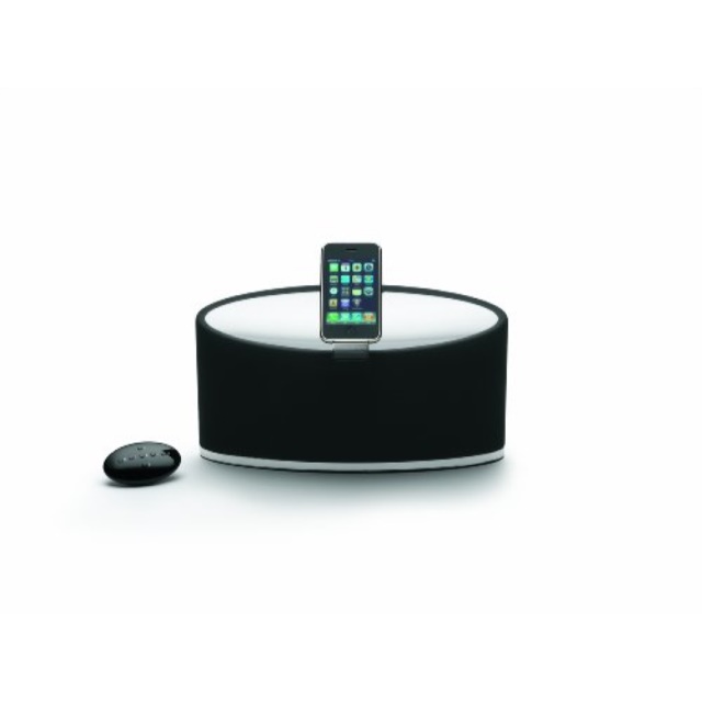 bowers and wilkins ipod dock