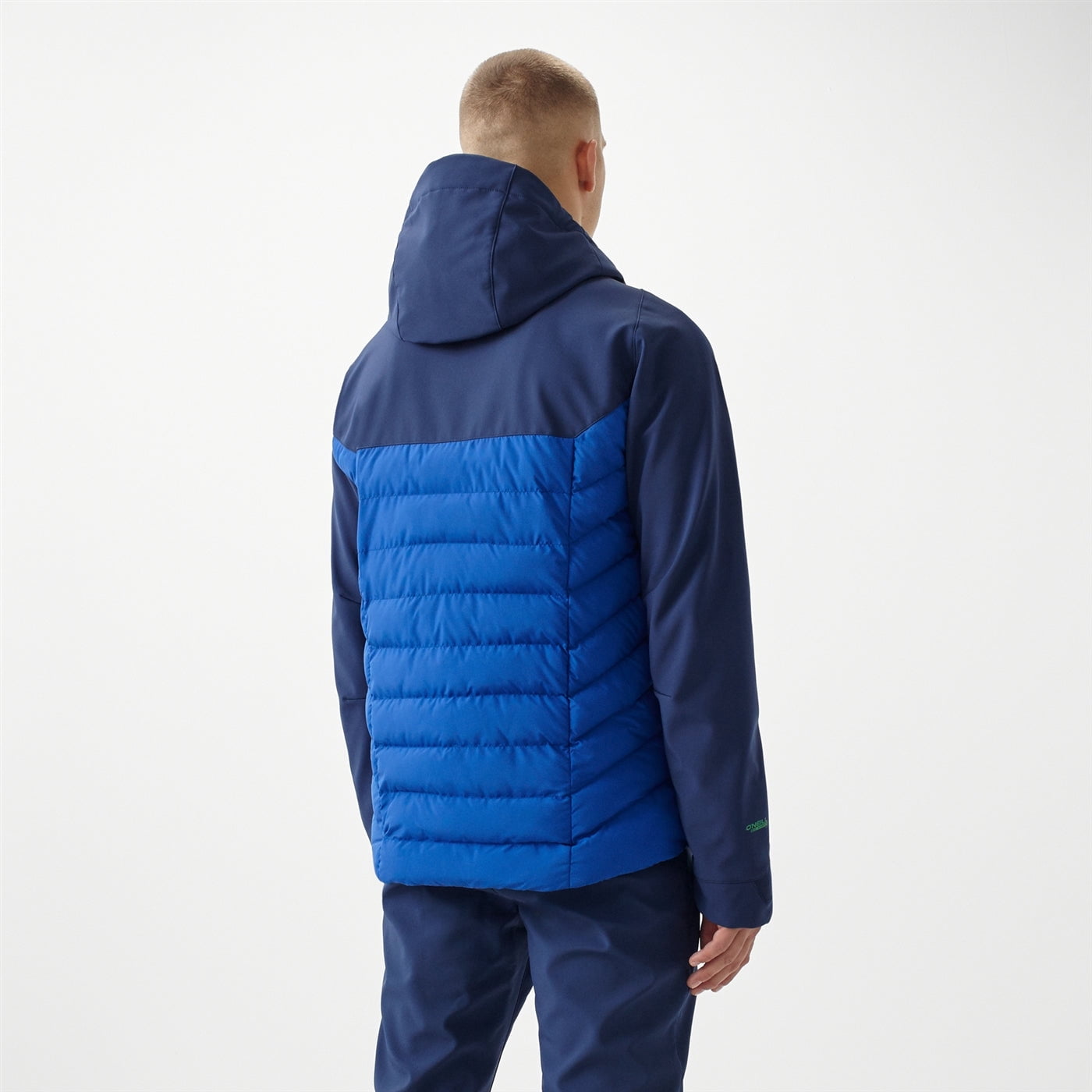 O'Neill 37-N Ski + Snowboard Jacket 