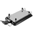 thumbnail image 4 of Table Top Grill, Cast Iron Grill Plate 1360W 220V Electric BBQ Griddle Plate  Non-stick BBQ Grill  For Dinidng Room For Camping, 4 of 8