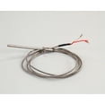 thumbnail image 4 of Nieco Thermocouple Probe,4.09,Type J,60Leads 15576 - Genuine OEM Replacement Part, 4 of 4