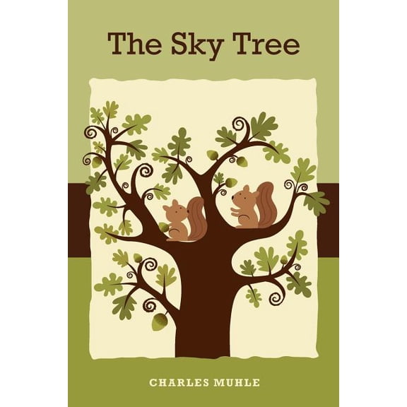 The Sky Tree, (Paperback)