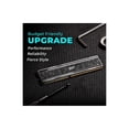 thumbnail image 3 of Silicon Power 32GB (2 x 16GB) DDR4 3200 (PC4 25600) Desktop Memory Model SP032GXLZU320BDAJ7, 3 of 5