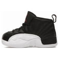 thumbnail image 2 of Jordan Toddler's 12 Retro Playoffs (2022) Shoes, from StockX, 2 of 5