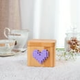 thumbnail image 6 of Lovebox for Lovers - Love Note Messenger - Meaningful Gift for Wife, Husband, Couple Gift, Long Distance Relationship Gift, 6 of 11