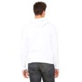 thumbnail image 2 of Unisex Sponge Fleece Pullover Hooded Sweatshirt, 2 of 3