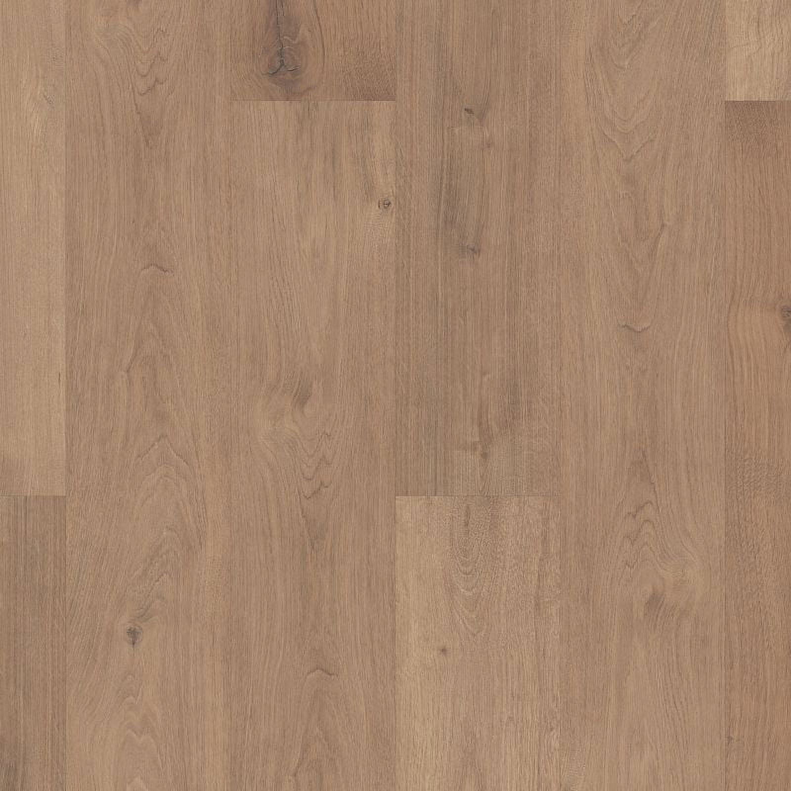 Melody 7.5" in. x 54 in. Color Legato, Laminate Wood Flooring (28.73 sq. ft. / Carton)