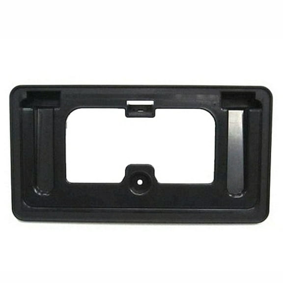 New Aftermarket Premium Fit Front License Plate Bracket Made Of Plastic 71145SLNA00 fits 2007-2008 Honda Fit