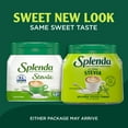 thumbnail image 3 of Splenda Naturals Stevia Sweetener, Instant, Gluten Free, 9.8 oz Shelf Stable Plastic Jar, 3 of 14