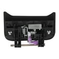 thumbnail image 4 of Manija de puerta exterior trasera 05115827AF reemplazo de accesorios exteriores de coche negro para Jeep Compass 2007-2016 Jadeshay  A, 4 of 8