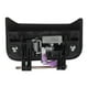 thumbnail image 4 of Manija de puerta exterior trasera 05115827AF reemplazo de accesorios exteriores de coche negro para Jeep Compass 2007-2016 Jadeshay  A, 4 of 8