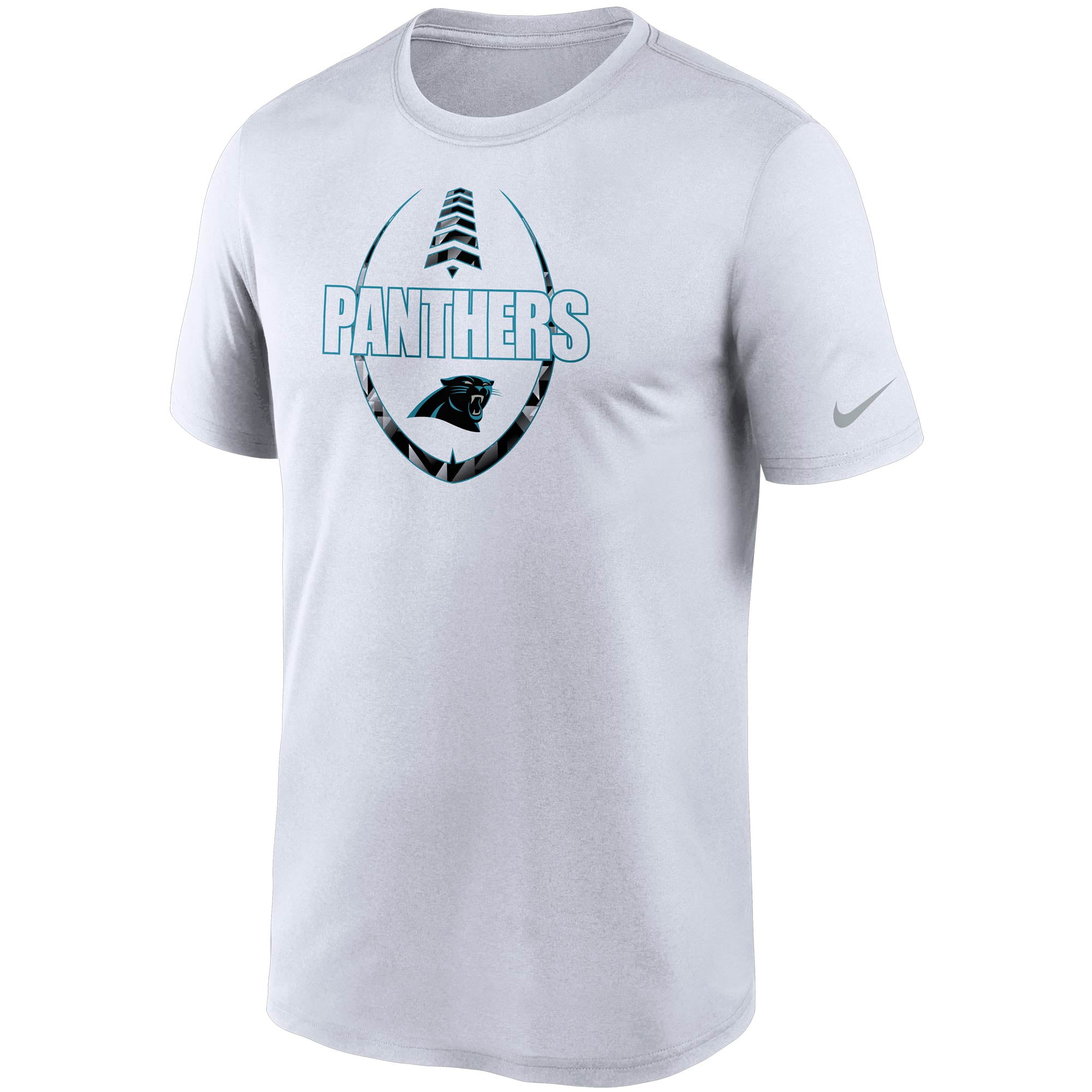Carolina panthers nike t shirt Clearance