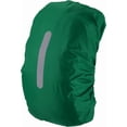 thumbnail image 1 of Waterproof Backpack Rain Cover, Non-Slip Cover with Vertical Reflective Strap Stay Dry for Hiking, Camping, Hunting, 1 of 5