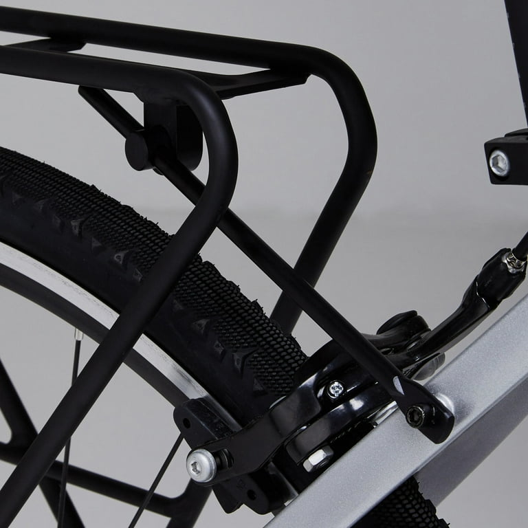 Decathlon 900 Ultra Light Pannier Rack Walmart Com Decathlon 900 Ultra Light Pannier Rack Walmart Com