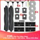 thumbnail image 1 of Piezas para Aspiradora Robot para L10s Pro Ultra Heat / X30 Ultra: Cepillo Lateral Principal, Filtro HEPA, Mopa, Paño, Bolsas para Polvo, 1 of 5